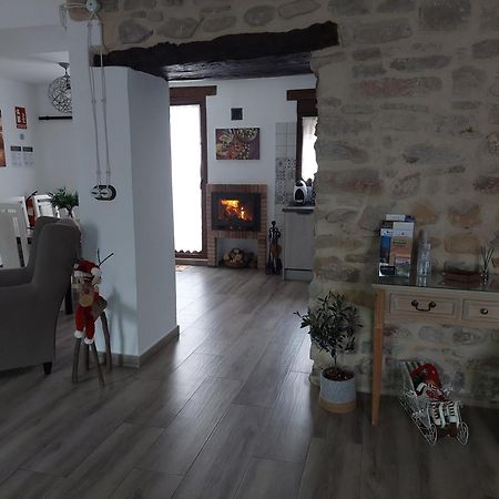 Villa VTAR Casa del AOVE Baeza Habitación foto