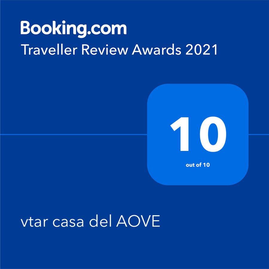 Villa VTAR Casa del AOVE Baeza Exterior foto